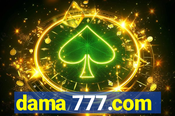 dama 777.com